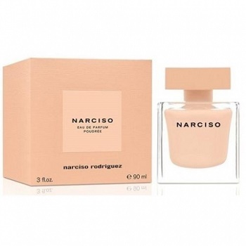 Narciso Poudree (Női parfüm) edp 50ml